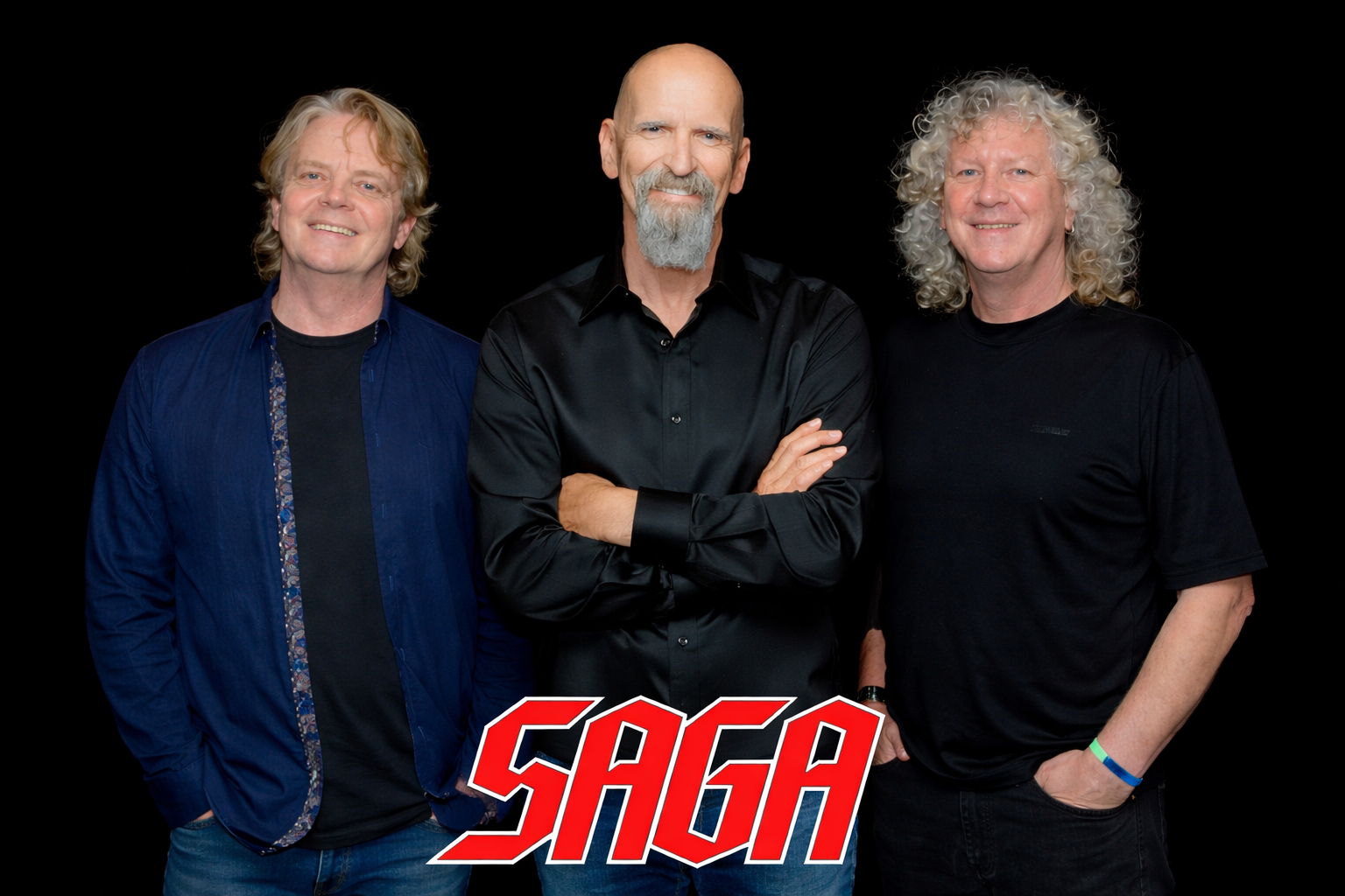SAGA