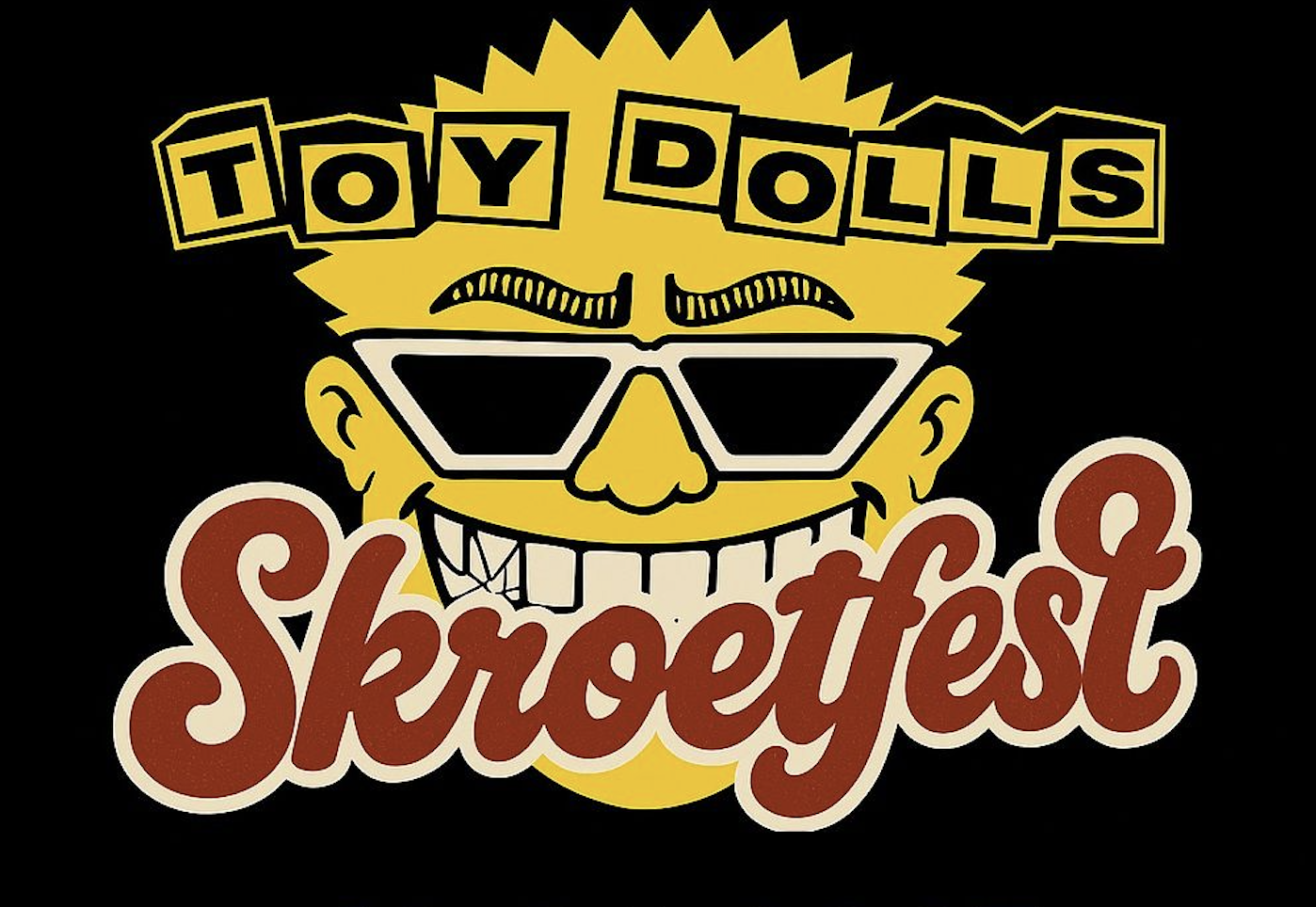 SKROETFEST