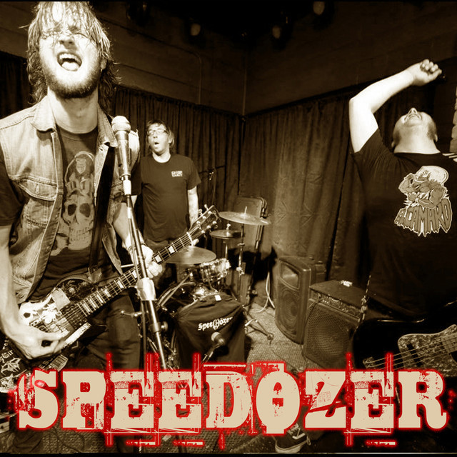 Speedözer