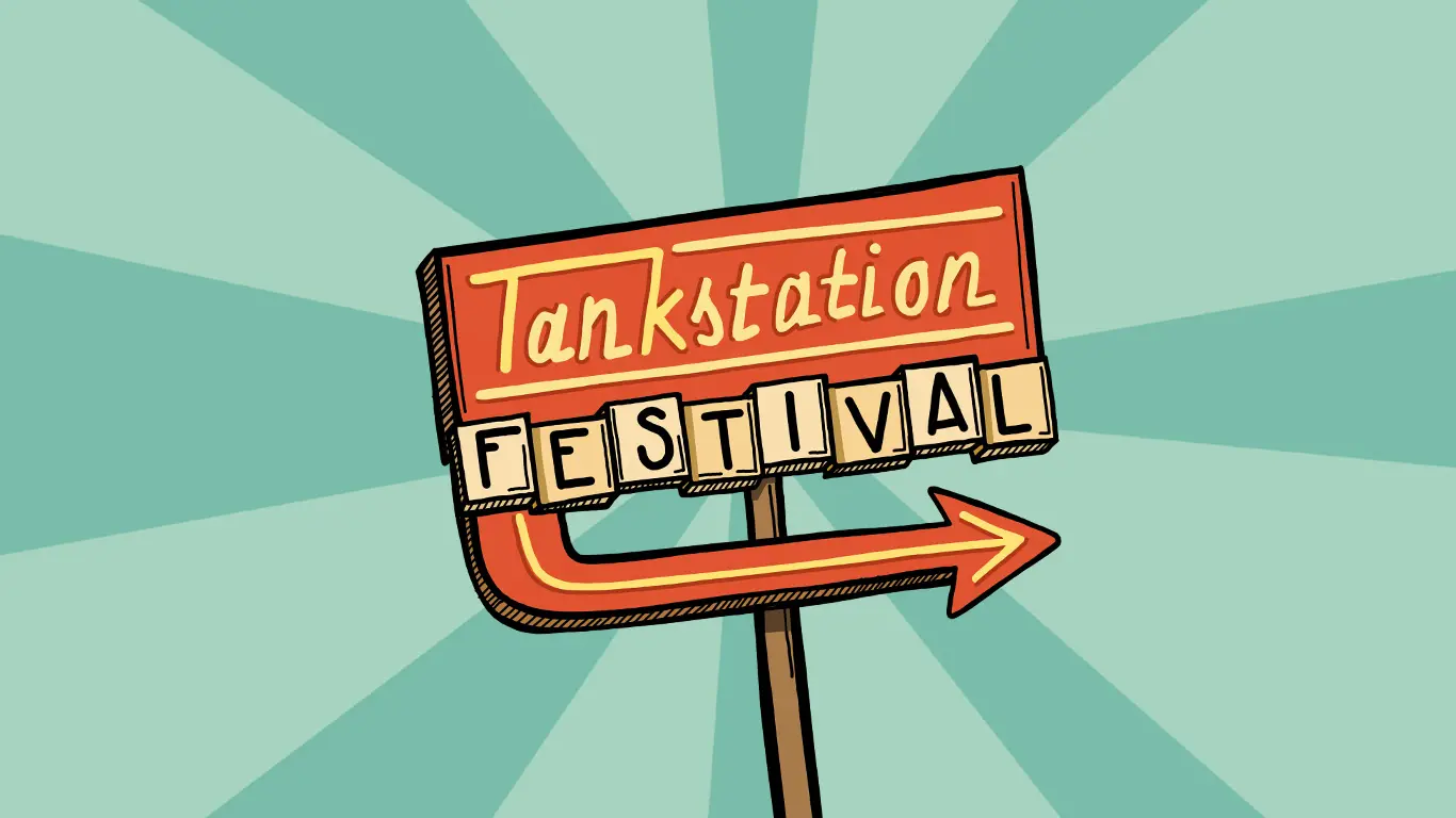 TANKSTATION FESTIVAL 2026