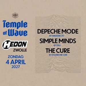 TEMPLE OF WAVE
