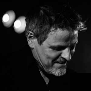 TOM MCREA