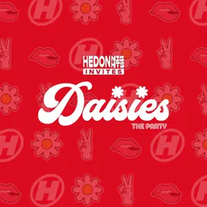DAISIES (THE PARTY)
