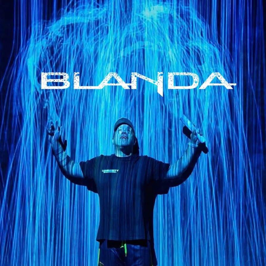 BLANDA