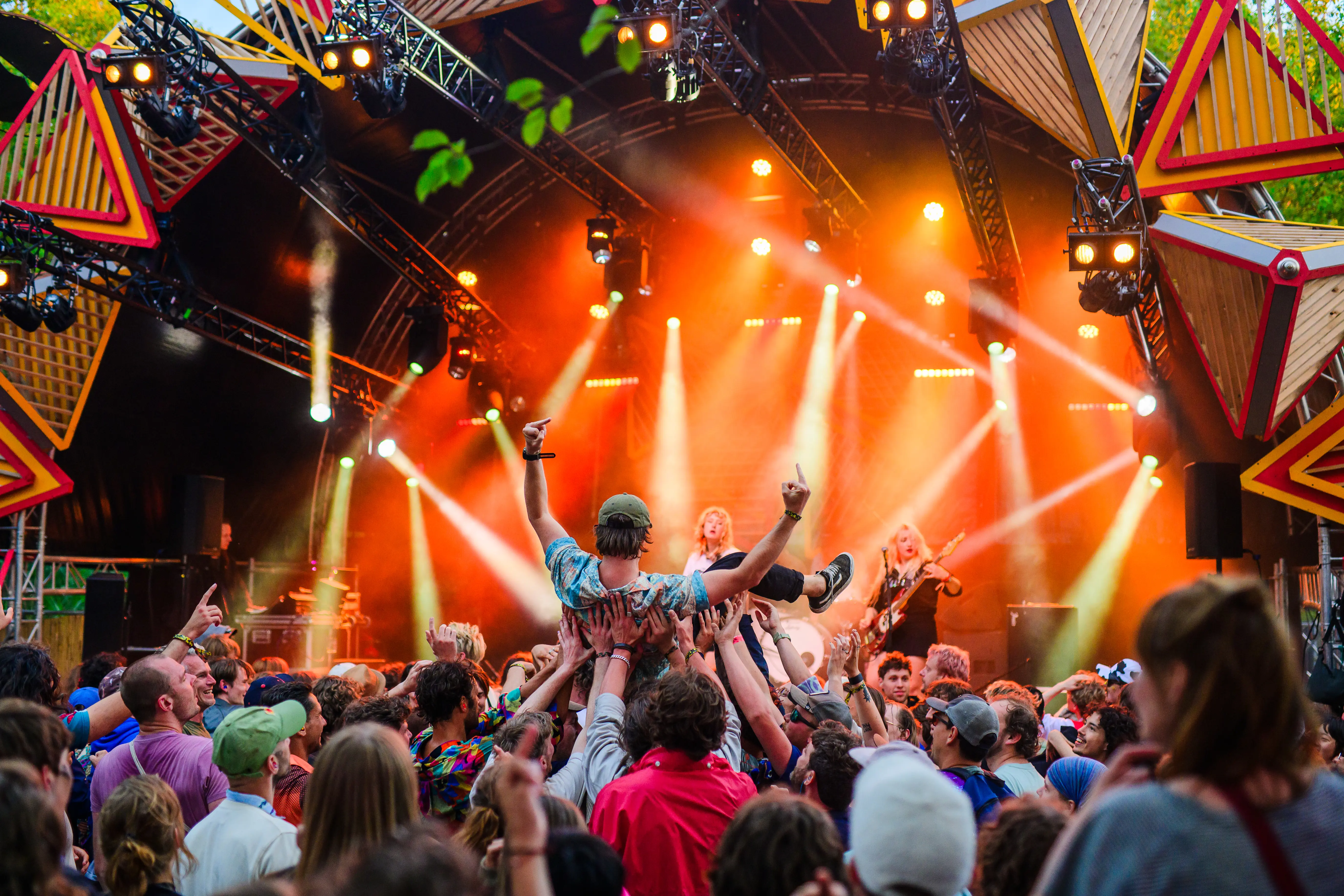 Wilde Weide Festival