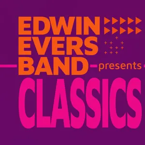 EDWIN EVERS BAND