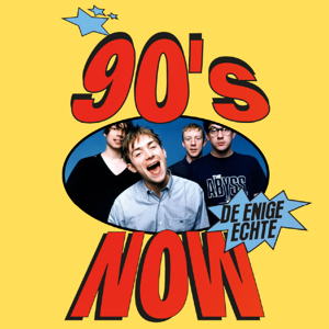 90'S NOW