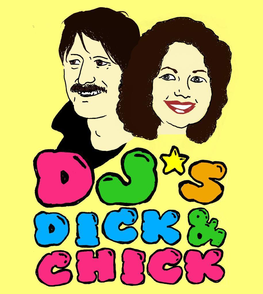DICK & CHICK
