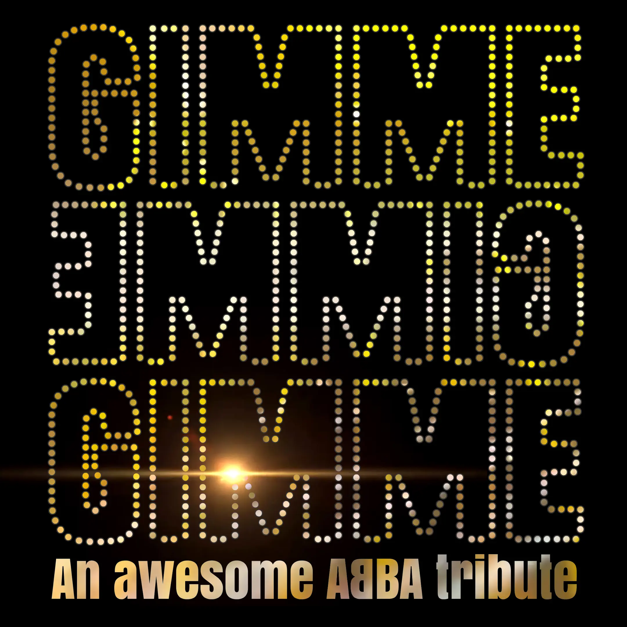 GIMME! GIMME! GIMME! – An awesome ABBA Tribute