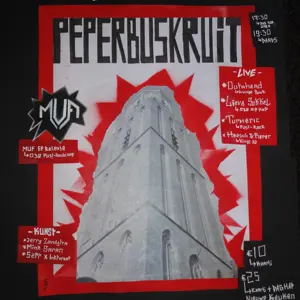 PEPERPUSKRUIT
