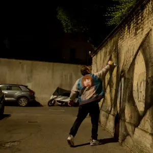 Docu: 50 jaar hiphop Nederland – Iemand moet het doen