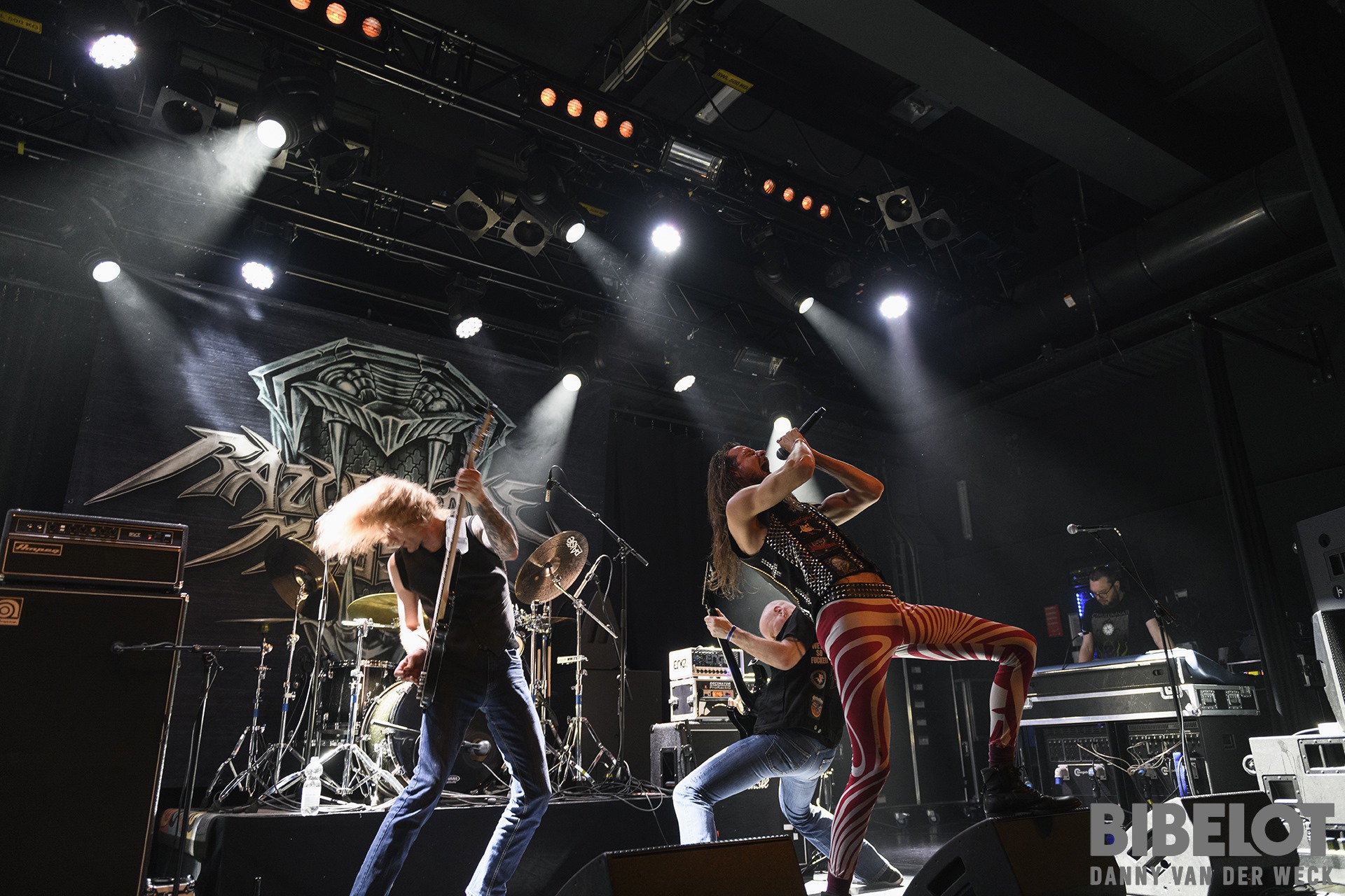 RAZORBLADE MESSIAH